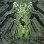 SERPENT LORD - The Once Forgotten Ways of Old CD